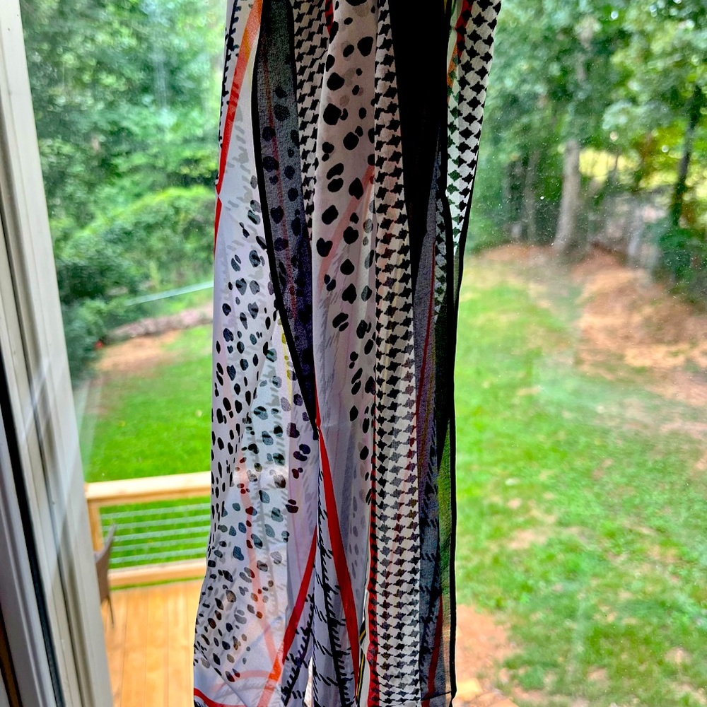 Cabi Fall 21 scarf